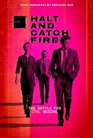 Halt and Catch Fire (2014) watch-Halt and Catch Fire (2014)