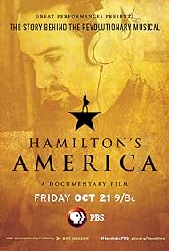 watch-Hamilton's America (2016)