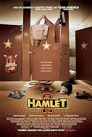 Hamlet 2 (2008) watch-Hamlet 2 (2008)