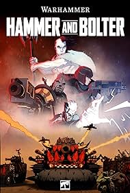 watch-Hammer and Bolter (2021)