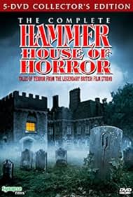 watch-Hammer House of Horror (1980)