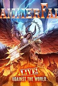 Hammerfall: Live! Against the World (2020) watch-Hammerfall: Live! Against the World (2020)