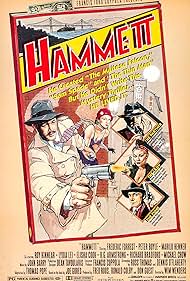 watch-Hammett (1982)