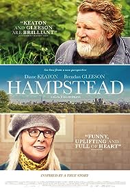 watch-Hampstead (2019)