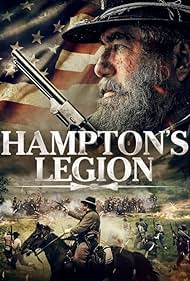Hampton's Legion (2021) watch-Hampton's Legion (2021)