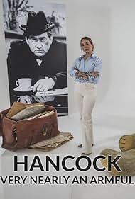 Hancock: Very Nearly an Armful (2023) watch-Hancock: Very Nearly an Armful (2023)
