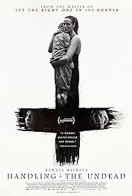 Handling the Undead (2024) watch-Handling the Undead (2024)