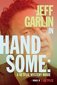 Handsome: A Netflix Mystery Movie (2017) watch-Handsome: A Netflix Mystery Movie (2017)