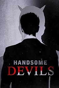 watch-Handsome Devils (2014)