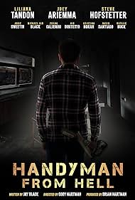 watch-Handyman from Hell (2023)