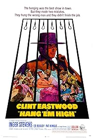 Hang 'Em High (1968) watch-Hang 'Em High (1968)