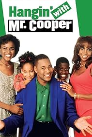 watch-Hangin' with Mr. Cooper (1992)