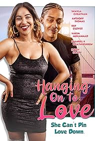 Hanging on to Love (2022) watch-Hanging on to Love (2022)