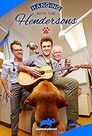 watch-Hanging with the Hendersons (2019)