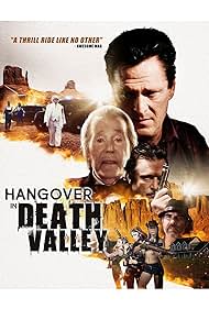 Hangover in Death Valley (2018) watch-Hangover in Death Valley (2018)
