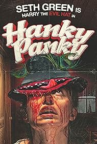 Hanky Panky (2023) watch-Hanky Panky (2023)
