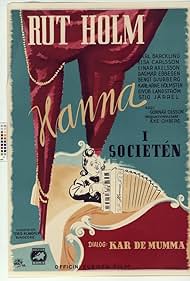Hanna in High Society (1940) watch-Hanna in High Society (1940)