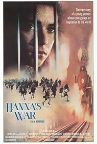 Hanna's War (1988) watch-Hanna's War (1988)