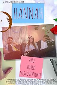 Hannah: And Other Misadventures (2020) watch-Hannah: And Other Misadventures (2020)