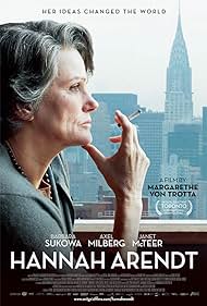 Hannah Arendt (2013) watch-Hannah Arendt (2013)