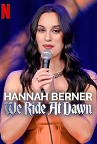 watch-Hannah Berner: We Ride at Dawn (2024)
