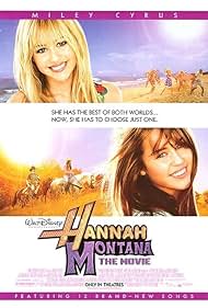 watch-Hannah Montana: The Movie (2009)