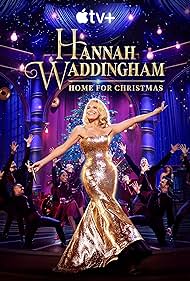 watch-Hannah Waddingham: Home for Christmas (2023)