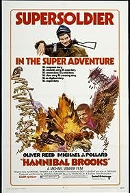 Hannibal Brooks (1969) watch-Hannibal Brooks (1969)