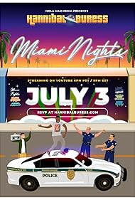 Hannibal Buress: Miami Nights (2020) watch-Hannibal Buress: Miami Nights (2020)