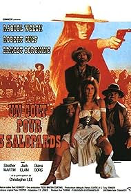 watch-Hannie Caulder (1971)