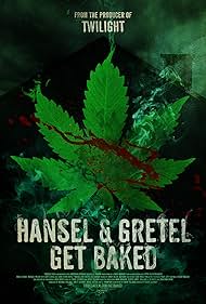 watch-Hansel & Gretel Get Baked (2013)