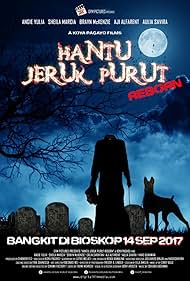 Hantu Jeruk Purut Reborn (2017) watch-Hantu Jeruk Purut Reborn (2017)