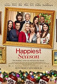 watch-Happiest Season (2020)