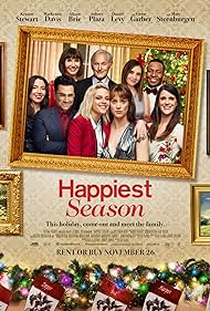 Happiest Season (2020) watch-Happiest Season (2020)