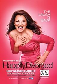 watch-Happily Divorced (2011)