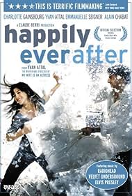 Happily Ever After (2004) watch-Happily Ever After (2004)