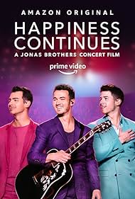 Happiness Continues (2020) watch-Happiness Continues (2020)