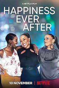 watch-Happiness Ever After (2021)