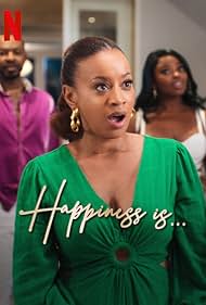 Happiness Is (2024) watch-Happiness Is (2024)