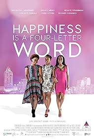watch-Happiness Is a Four-letter Word (2016)