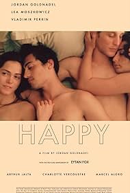 Happy (2015) watch-Happy (2015)