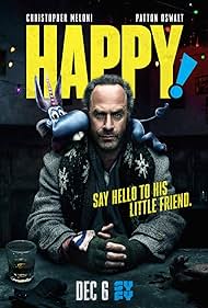Happy! (2017) watch-Happy! (2017)
