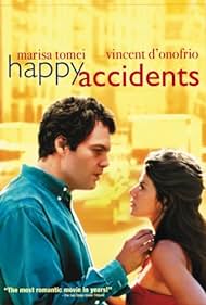 Happy Accidents (2001) watch-Happy Accidents (2001)