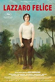 Happy as Lazzaro (2018) watch-Happy as Lazzaro (2018)
