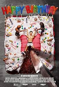 Happy Birthday (2016) watch-Happy Birthday (2016)