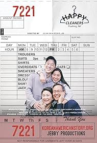 Happy Cleaners (2021) watch-Happy Cleaners (2021)