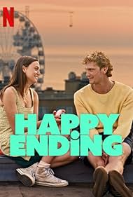 Happy Ending (2023) watch-Happy Ending (2023)