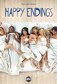 watch-Happy Endings (2011)