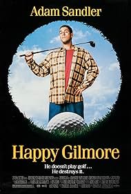 Happy Gilmore (1996) watch-Happy Gilmore (1996)