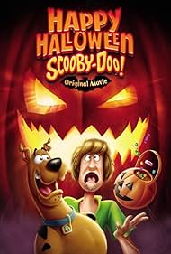 watch-Happy Halloween, Scooby-Doo! (2020)